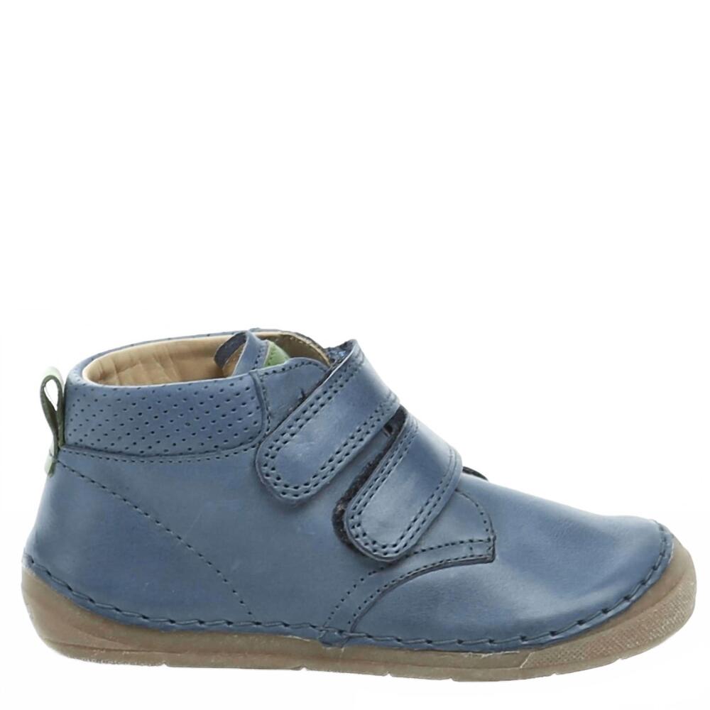 NEW FRODDO girls g2130122 walking shoes in dark blue
